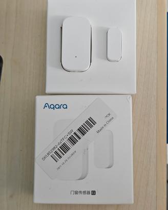 Aquara Door & Window Sensor E1 - VERSIONE CINA