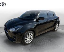 Suzuki Swift 1.2 Hybrid Cool