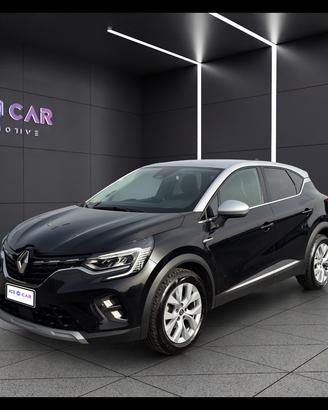 RENAULT Captur 2ª serie - Captur TCe 100 CV GPL FA