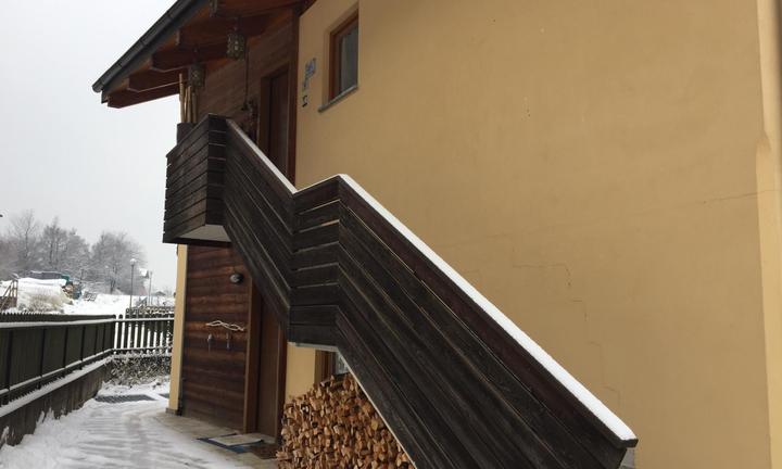 Befano sulla neve dal 5 gennaio