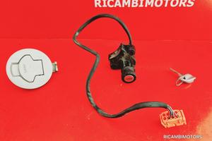BLOCCHETTO ACCENSIONE BMW R1200C
