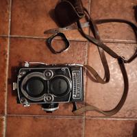 Rolleiflex