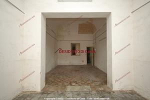 Locale, Stazione - Mattarella, Bagheria.