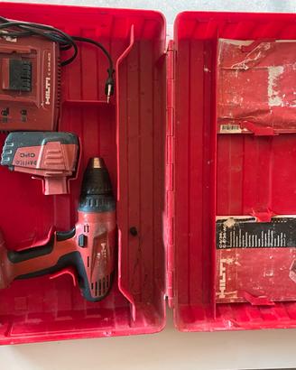 Hilti