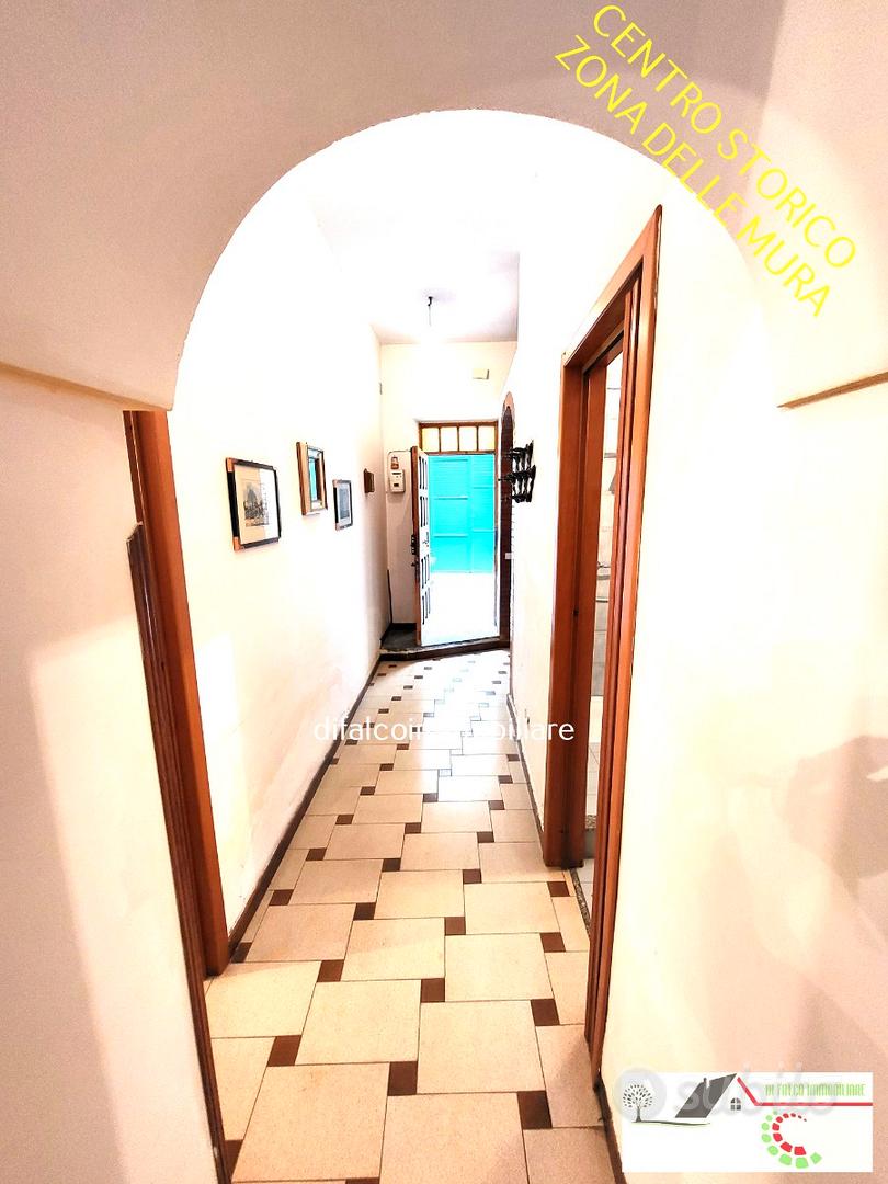 Appartamento – Agrigento, Bibirria, Villaseta - Altro