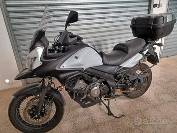 pronta per viaggiare 