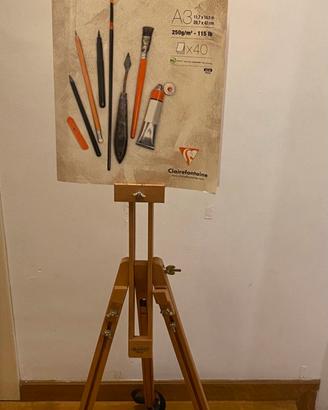 Kit per dipingere
