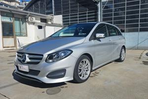 Mercedes-benz B 180 d Premium
