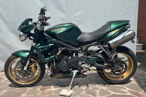 Triumph Street Triple R 675 my 2011 MUPO