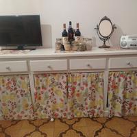 Credenza e librerie