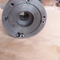 Mandrino tornio 125mm