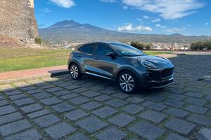 Ford Puma 1.5 EcoBlue 120 CV S&S Titanium X