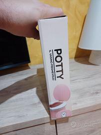 Vasino portatile potty