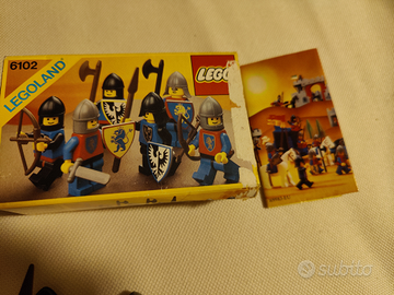 Lego 6102 discount