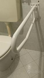 maniglioni per bagno disabili
