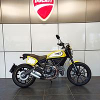 Ducati Scrambler Flat Track Pro
