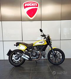 Ducati Scrambler Flat Track Pro