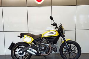 Ducati Scrambler Flat Track Pro