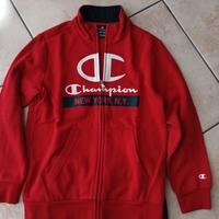 tuta Champions bambino 9 10 anni 