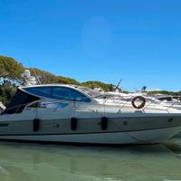 Cranchi Mediterranee 43 HT