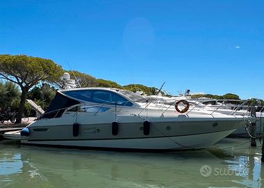 Cranchi Mediterranee 43 HT