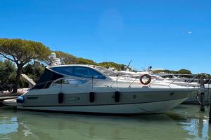 Cranchi Mediterranee 43 HT