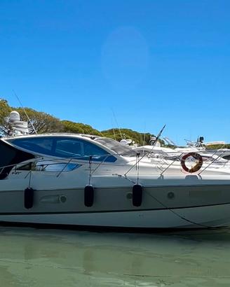 Cranchi Mediterranee 43 HT