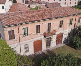 Casa Indipendente Ferrara [RF321VRG]