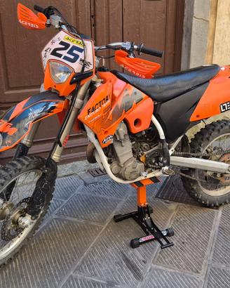 Ktm exc 450