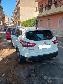 NISSAN Qashqai 2ª serie - 2016