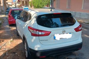 NISSAN Qashqai 2ª serie - 2016