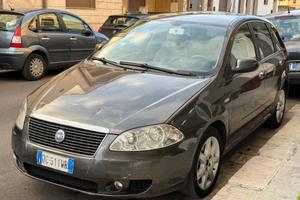 Fiat Croma 1.9 Multijet 16V Dynamic