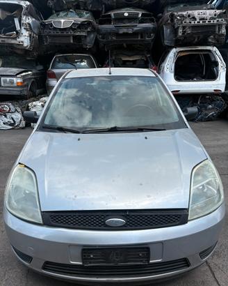 RICAMBI FORD FIESTA 1.4 DIESEL ANNO:2004
