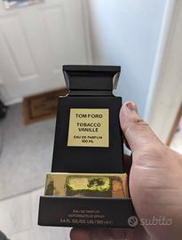 Profumo TOM FORD tabacco&vaniglia 100ml