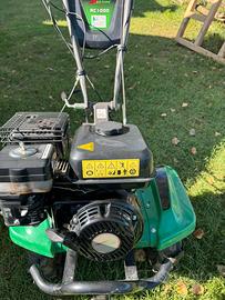 Motozappa Active AC1000 USATA