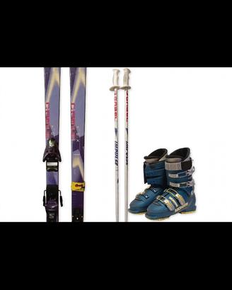 kit completo 