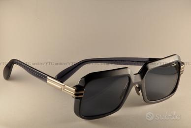 Cazal 607/3 ALU fuori produzione. Stupendi e nuovi