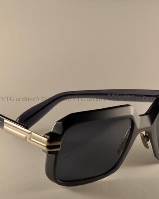 Cazal 607/3 ALU fuori produzione. Stupendi e nuovi