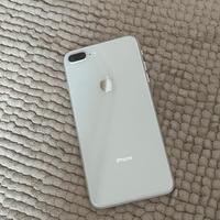 Iphone 8 plus