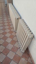 termosifoni in ghisa