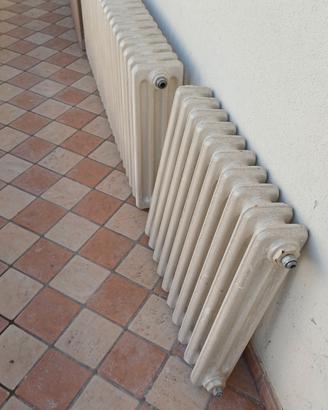 termosifoni in ghisa