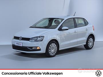 Volkswagen Polo 5p 1.2 tsi bm fresh