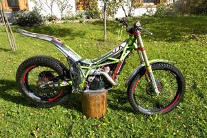 Vertigo Vertical 125cc - 11/2020