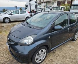 Toyota Aygo 1.0 12V VVT-i 5 porte