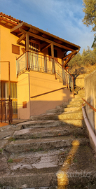 Casa semidipendente TREVI