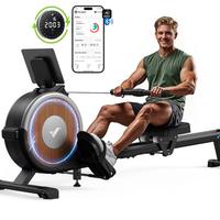 MERACH Vogatore per Casa