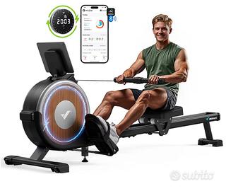 MERACH Vogatore per Casa