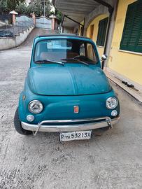 Fiat 500 epoca
