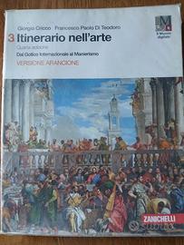 itinerario nell'arte volume 3