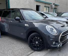Mini Clubman John Cooper Works 2.0 SD ALL4 Automat